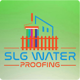 SLG Water Proofing icon