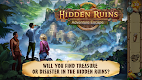screenshot of Adventure Escape: Hidden Ruins