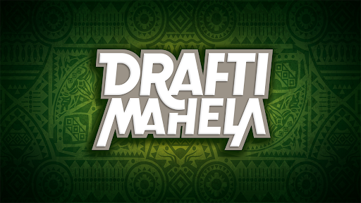 Android application Drafti Mahela screenshort