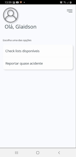 Sigest Motorista Screen 3