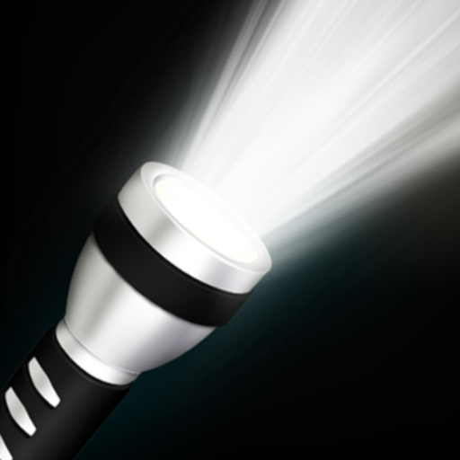 Flashlight : LED Torch logo