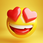 Cover Image of 下载 Emoji Stickers WAStickerApps  APK