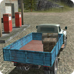 Cargo Drive - Truck Delivery Simulator Apk