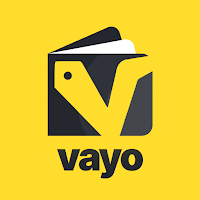 Vayo - Vay Tiền Online Credit