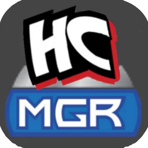 HC Manager 2.3.014 Icon