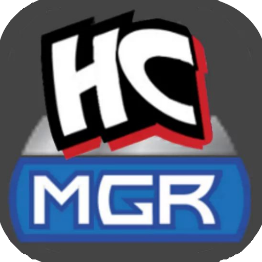 HC Manager logo