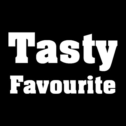 Tasty Favourite logo