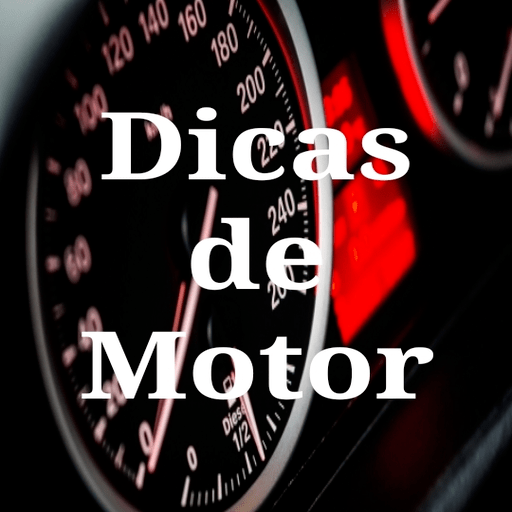 Dicas de Motor logo