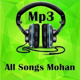 All Songs Mohan icon