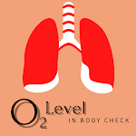 Cover Image of Baixar Oxygen Level Check 1.0 APK