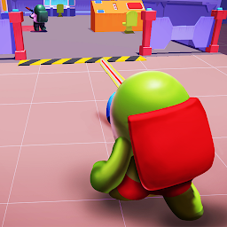 Imposter 3d Mod Apk