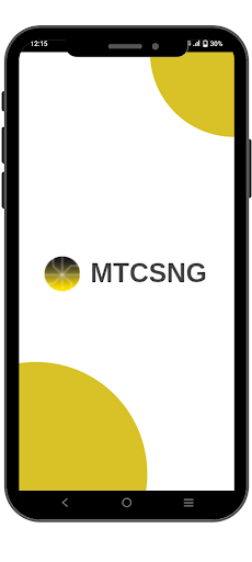 Android application Mesteemic screenshort