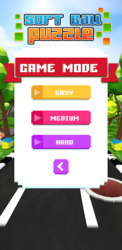 Sort Color Puzzle Game