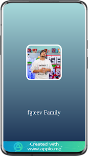 FGTeeV Goozy v1.1.4 MOD APK (Unlimited Money, Items) 1