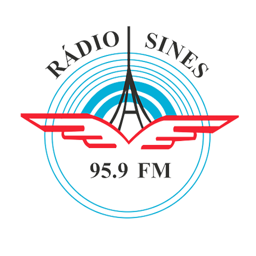Rádio Sines 1.2.3 Icon