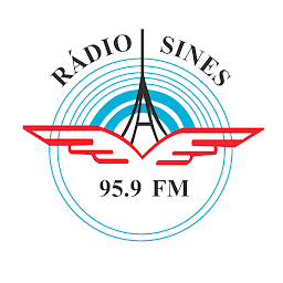 Icon image Rádio Sines