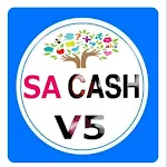 Cover Image of डाउनलोड Sa Cash V-Five 1.0 APK