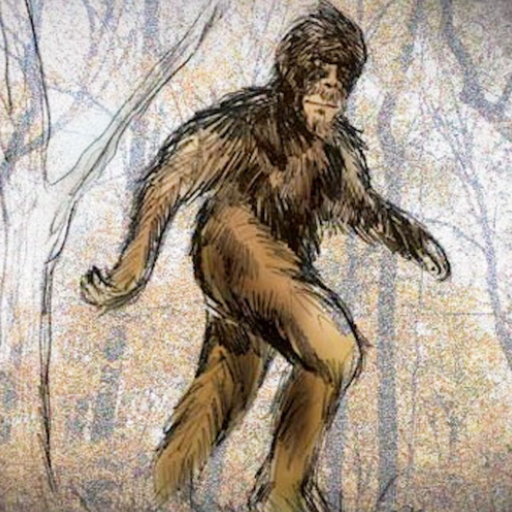 Bigfoot Sounds download Icon