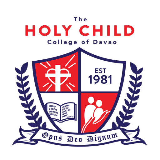 Holy Child College of Davao 11.0.4 Icon