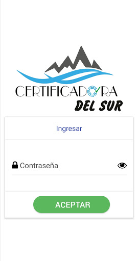 Reo Móvil Screen 2