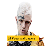 Lil Peep HD  Wallpapers