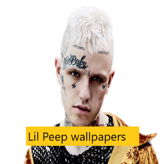 Lil Peep HD  Wallpapers