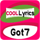 Got7 Kpop Song Lyrics icon