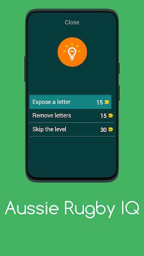 Australia RugbyQ Test Your IQ