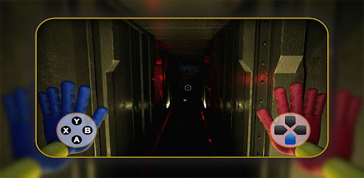 Download Poppy Playtime Game horror Guide APK | Free APP Last Version
