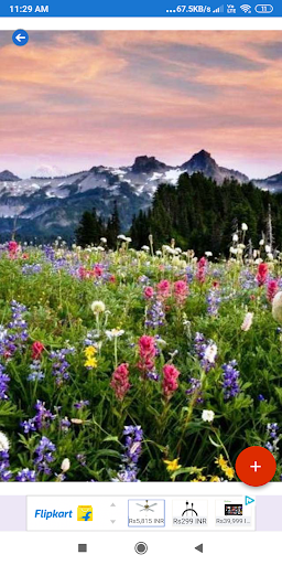 Mountain HD Wallpapers