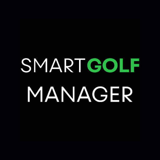 Smartgolf Manager logo
