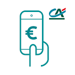 Cover Image of Download Paiement mobile CA  APK