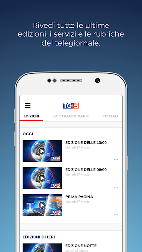 TG5 Screenshot 4 - AppWisp.com