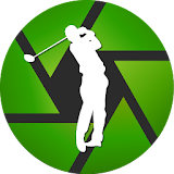 LG SwingShot Golf icon