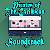 OST Pirates of The Caribbean icon