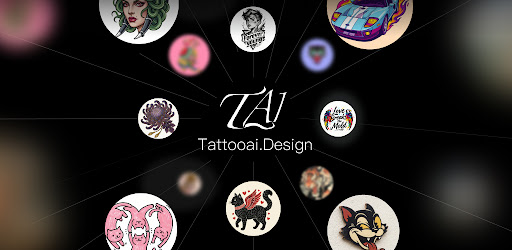 Inker Maker: AI Tattoo Creator