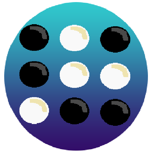 ReversiCrin logo