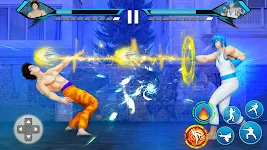 Karate King fight Mod APK (unlimited money-gems) Download 4