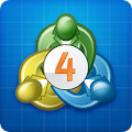 Download MetaTrader 4. Tradez le Forex 400.1404 Apk for android