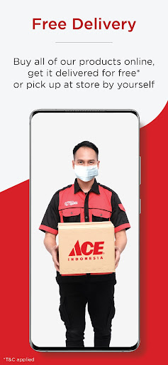 Ace hardware online deals