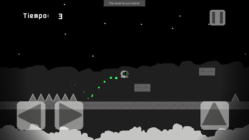 Télécharger Gratuit HARD - Juego de plataforma APK MOD (Astuce) screenshots 4