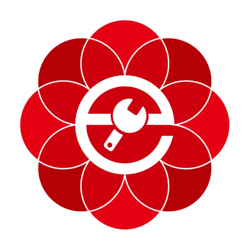 eSolar O&M logo