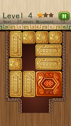 Beauty like Bullion - Screenshot 3