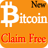 Free Bitcoin From Mobile Daily And Hourly New icon