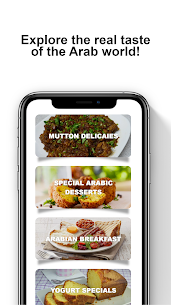 وصفات APK for Android Download (Premium) 1