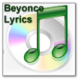 Beyonce Lyrics icon