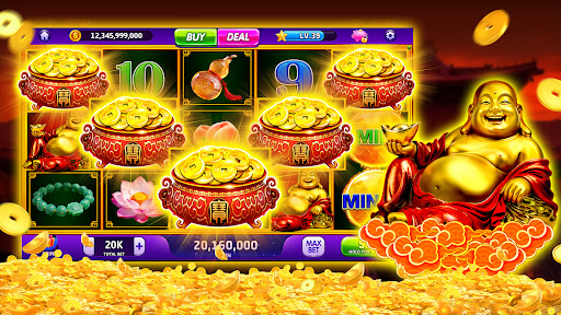 Cash Vegas Casino Slots Games screenshot 0