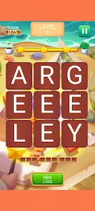 Word Connect :Word Puzzle Game