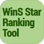 Cover Image of Download WinS Star Ranking Tool  APK