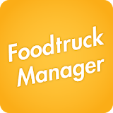 푸드트럭 매니저 - FTManager (매출,판매관리) icon